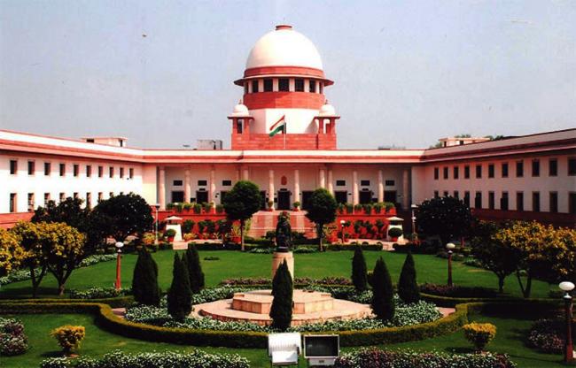 Supreme Court upholds death sentence for convict in rape and murder of four-year-old 