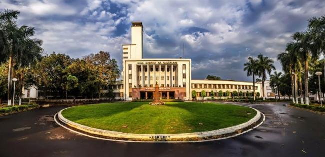 IIT Kharagpur to help New Town become a happy township