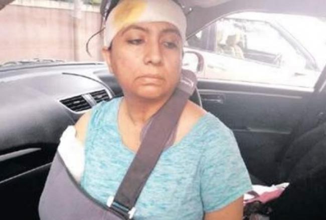 Bengaluru: Woman executive attacked for reporting illegal cow slaughtering