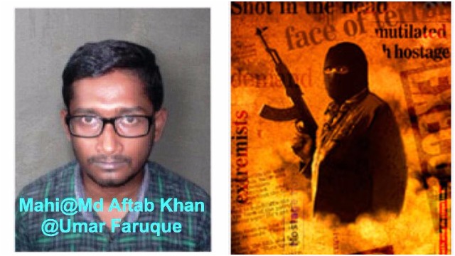 Kolkata STF nabs ABT terror suspect from India-Nepal border