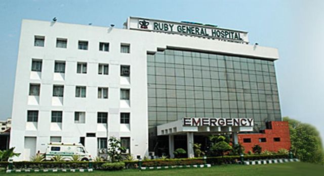 Arrested fake doctor's link with Kolkata's Ruby Hospital exposed : CID 