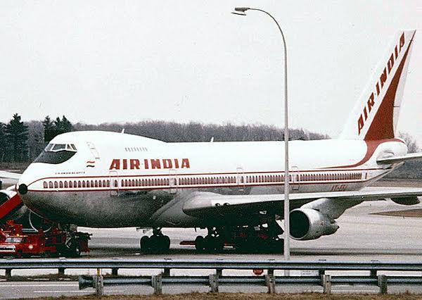 Cabinet gives 'in principle' approval for disinvestment of Air India and five of its subsidiaries 