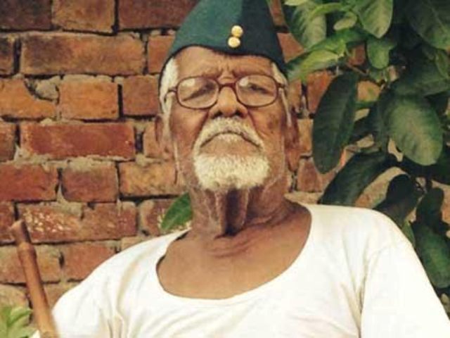 Netaji Subhas aide Colonel Nizamuddin passes away at 116 years 