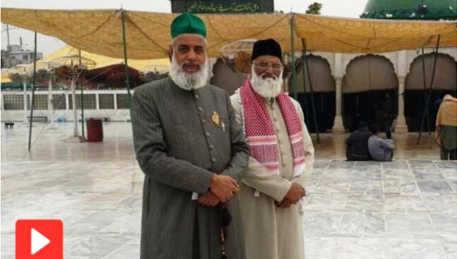Indian Sufi clerics go missing in Pakistan