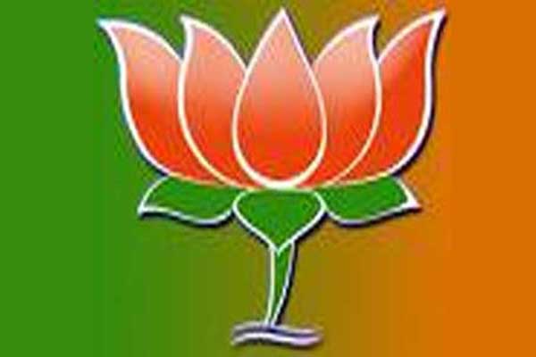 Four Meghalaya MLAs to resign and join BJP