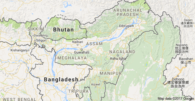 2,000 train passengers stranded, curfew in Assam town as two die in police firing