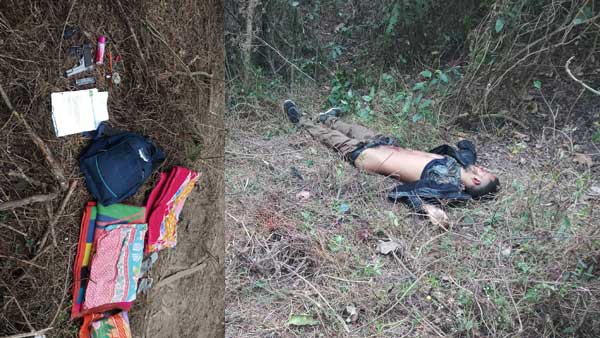 Assam : Hardcore NDFB militant killed in gun fight with security forces