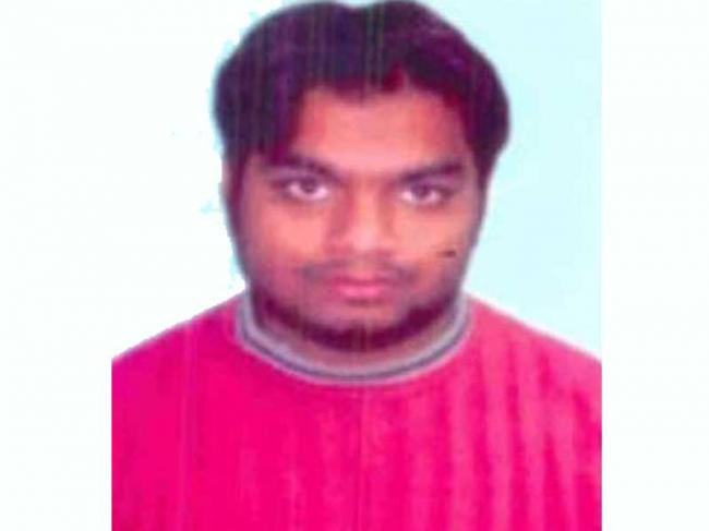 Wanted IM terrorist arrested in Delhi