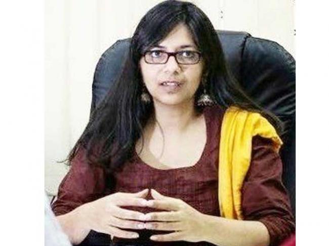 Swati Maliwal's hunger strike enters ninth day, Maliwal refuses to relent unless all conditions are met 