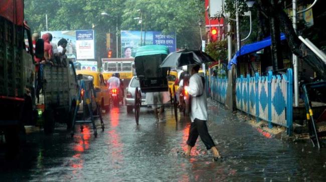 At least 11 killed during thunderstorm in West Bengal