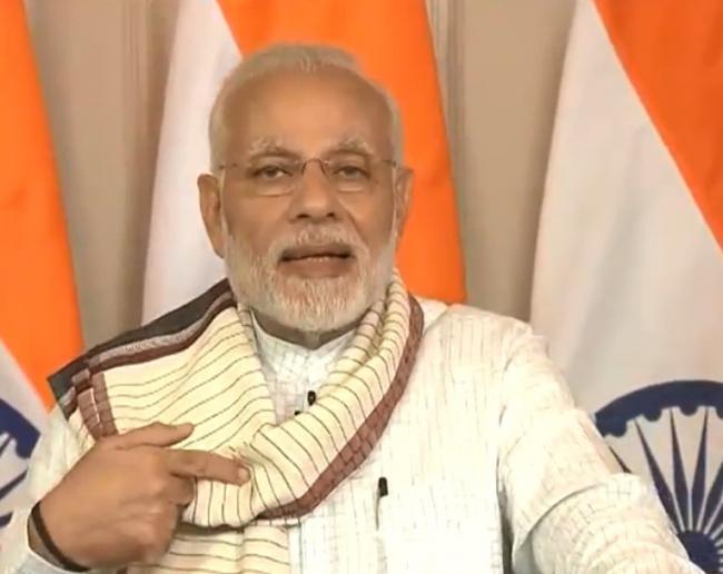 Congress will be vanquished in Karnataka and they will use excuse of rigging : PM Modi