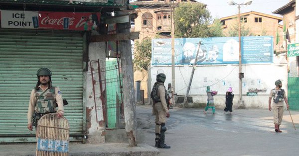 UN rights chief calls for international inquiry into Kashmir violations, India slams report