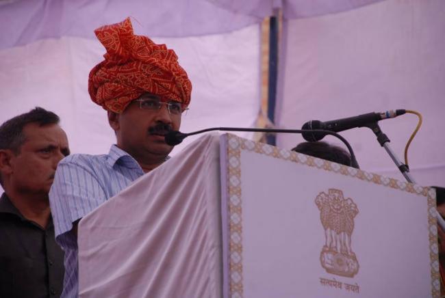 Arvind Kejriwal to be charged in Delhi Chief Secretary assault case