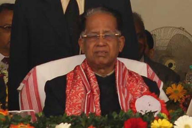 Former Assam CM Tarun Gogoi unsure of NRC draft accuracy