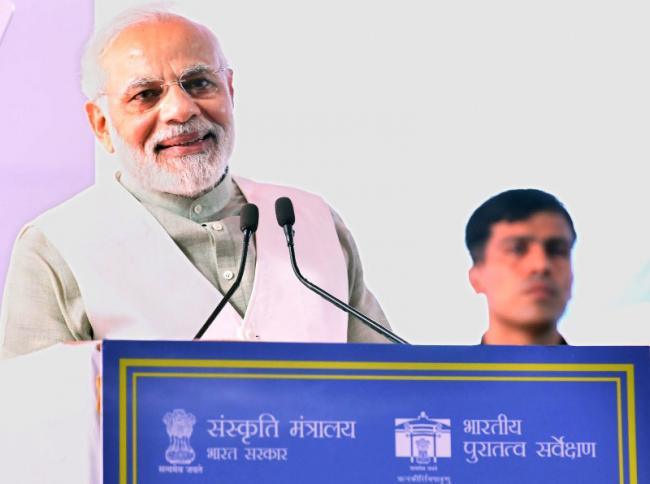 PM Modi loses Twitter followers after micro-blogging site changes policy