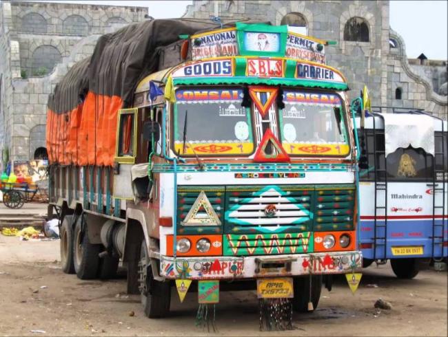 Truckers to begin nationwide indefinite strike from today,