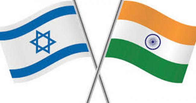 New Delhi to host Indo-Israel Innovation Conclave