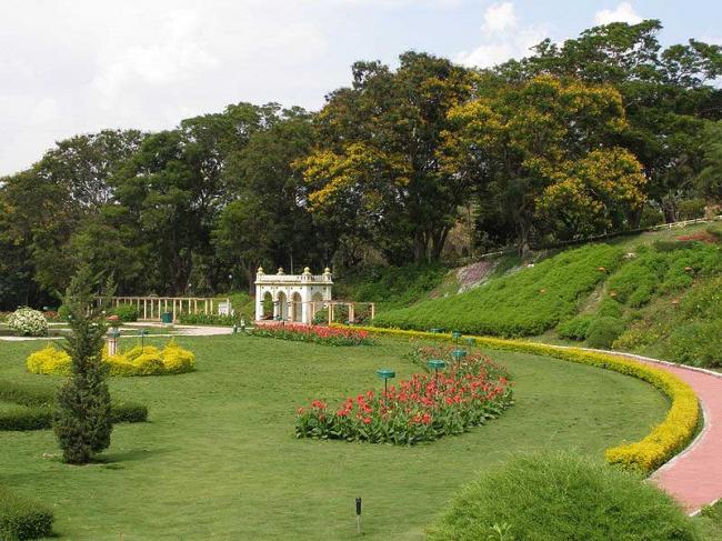 Heir of Brindavan Gardens' creator expresses disappointment over Karnataka govt's Disneyland plan