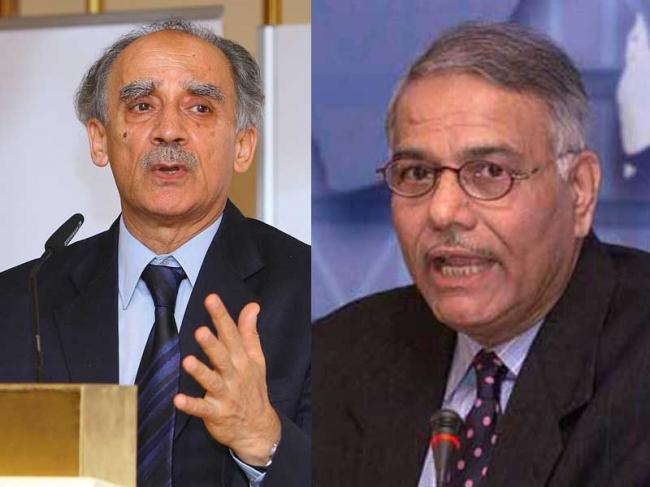 Rafale deal scandal bigger than Bofors: Arun Shourie and Yashwant Sinha