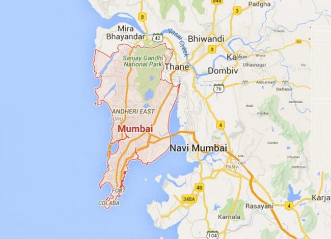 Mumbai fire: Residents rescued; fire under control