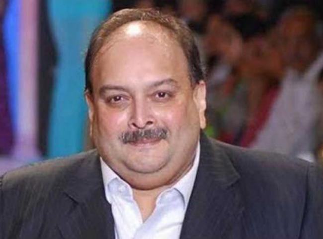 PNB scam: Accused Mehul Choksi speaks up, says allegations against him are 'false', 'baseless'