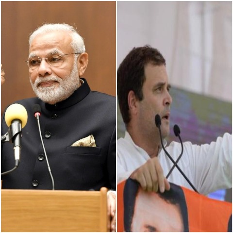 Narendra Modi's silence after Haryana gangrape incident is unacceptable: Rahul Gandhi