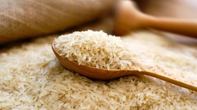 First Consignment of Indian Rice Ready to be Shipped to China