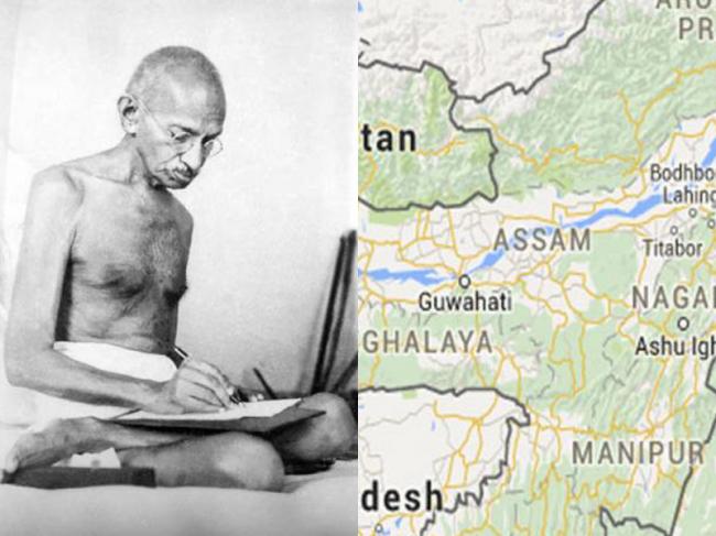Assam govt remits sentences of 20 prisoners on Mahatma's 150th birth anniversary