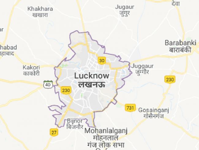 Apple executive shot dead by police in Lucknow
