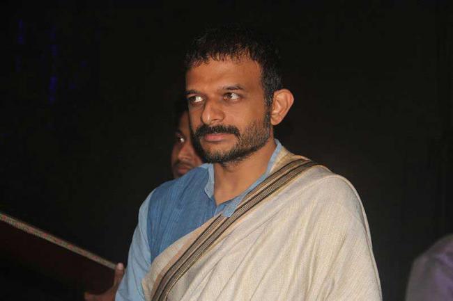 After AAI programme was called off, TM Krishna invited by Delhi Govt to perform in the capital tomorrow