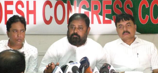 Don't play politics with NRC: Assam Congress warns Amit Shah 