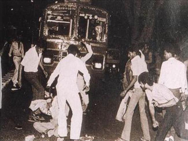 1984 riots case: Court awards death sentence to one convict, life sentence to other