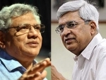 CPI-M central committee meet begins today, political tactics to be discussed