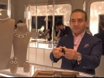 Jeweller Nirav Modi charged with Rs. 280 crore cheating case