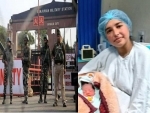 Kashmir: Child takes birth miraculously after Sunjuwan attack