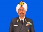 Rear Admiral Ds Gujral takes over as Assistant Chief of Naval Staff