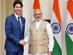 India and Canada will work together to fight terrorism, extremism : Narendra Modi