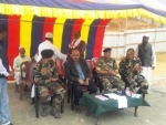Army dedicates shelter to girls orphanage in Dhubri