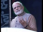 PM greets science lovers on National Science Day 