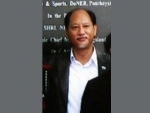 Neiphiu Rio sworn-in as Nagaland CM