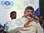 Andhra Pradesh : Two BJP Ministers quit Chandrababu Naidu cabinet