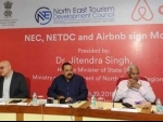 Four MoUs initiated by DoNER to boost tourism in north east Indian states