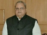 Governor of Bihar Satya Pal Malik gets additional charge of Odisha 