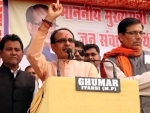 Madhya Pradesh CM Shivraj Singh Chouhan appoints religious leaders as MoS, creates controversy