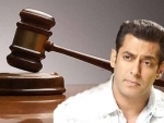 Blackbuck poaching case: Salman Khan gets bail
