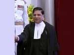 Seven opposition parties move impeachment motion against CJI Dipak Misra