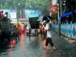 At least 11 killed during thunderstorm in West Bengal