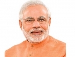 PM Modi wishes people of Maharashtra, Gujarat on statehood day