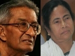Mamata Banerjee condoles passing away of former West Bengal Finance Minister Ashok Mitra