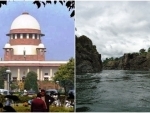 SC asks Karnataka to release Cauvery water to Tamil Nadu by Monday